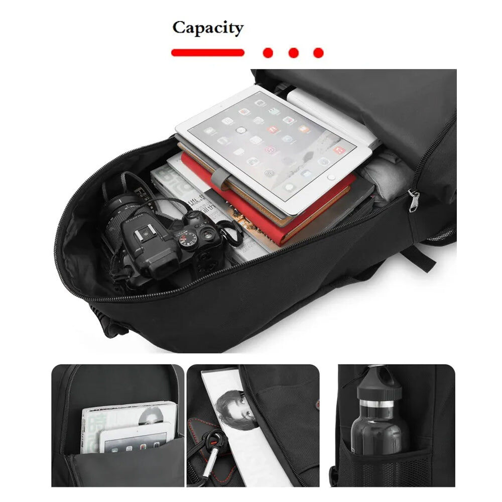 60L Travel Boarding Backpack Outdoor Trekking Luggage Hiking Camping Rucksack Large Capacity Storage Backpack(Khaki) Price