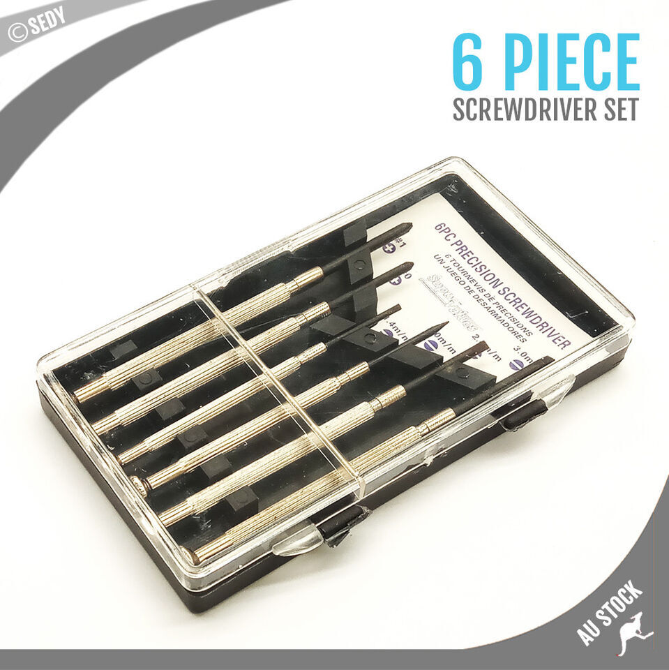 30 x sets of Random Screwdriver sets For bulk Sale Price