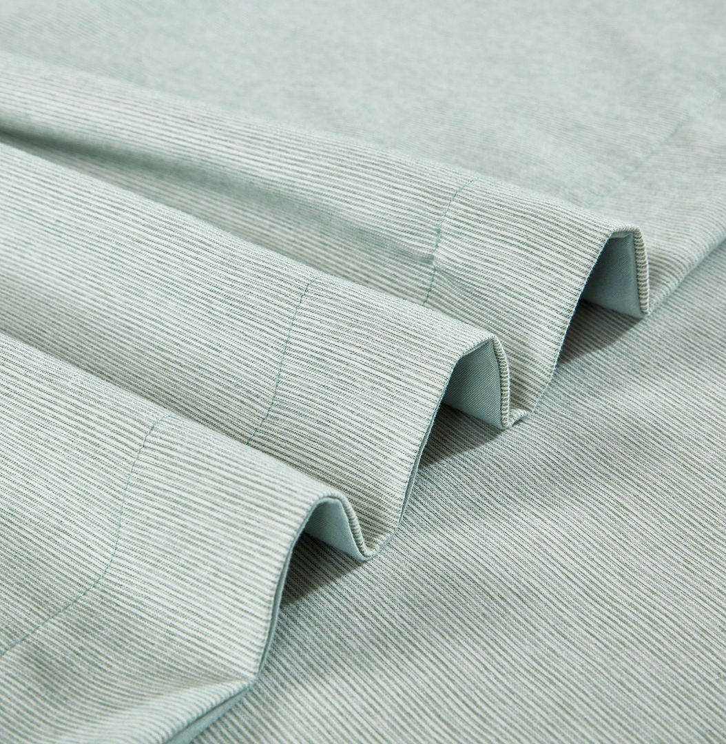 Tailored Super Soft Quilt Cover Set - Super King Size Price