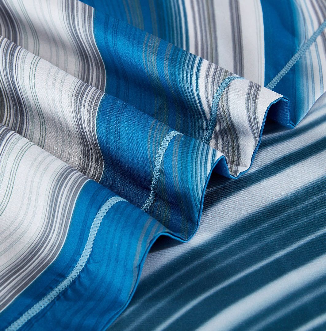 Evienne Quilt Cover Set - Super King Size Price