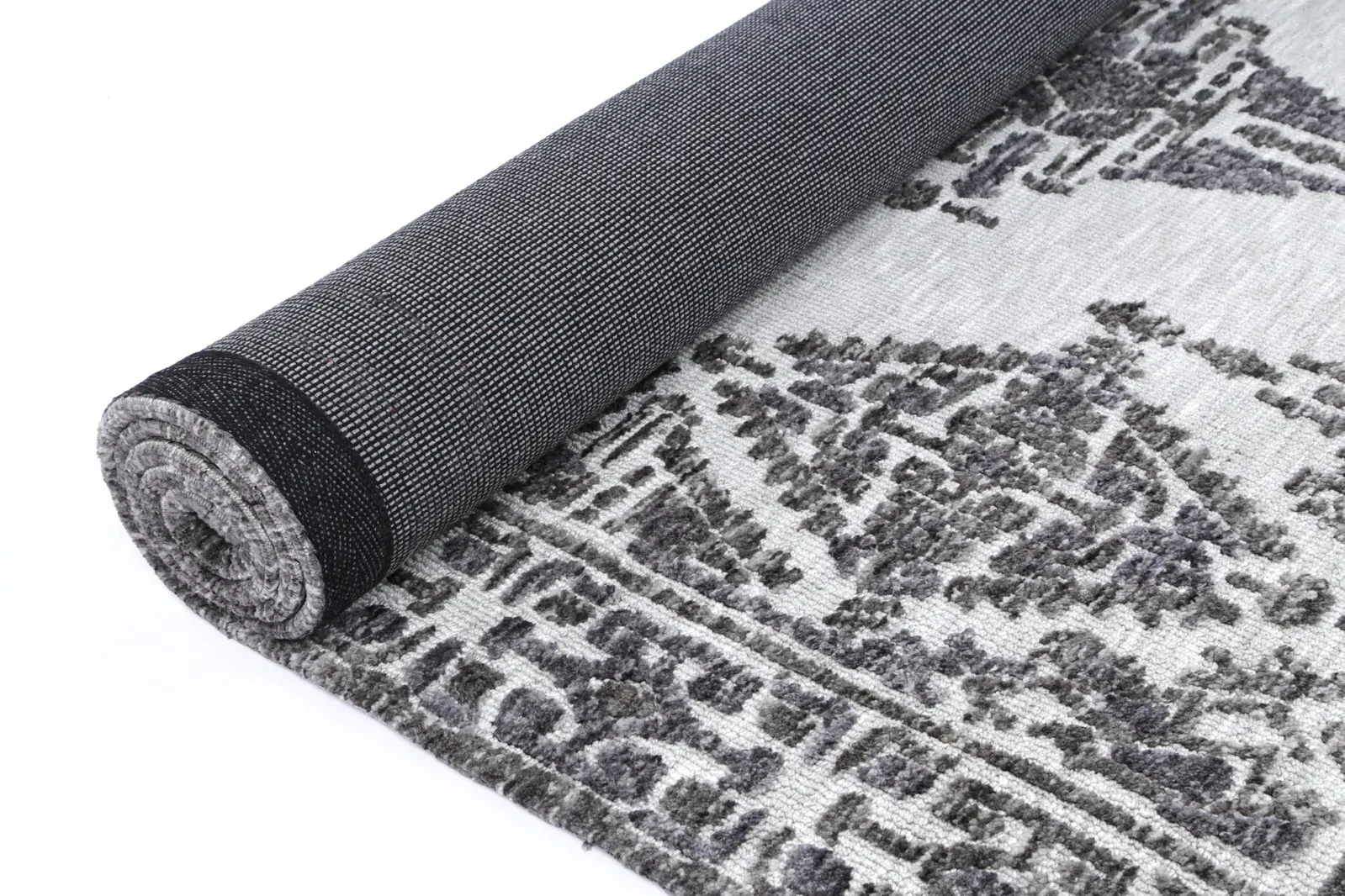 Amritsar AMRI03 Grey 160x230 Price