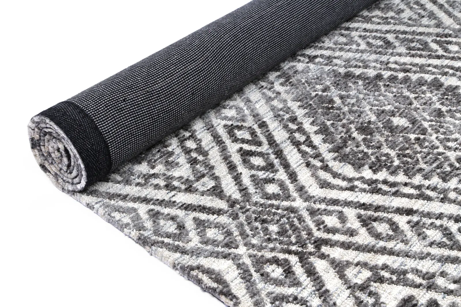 Amritsar AMRI05 Charcoal & Beige 160X230 Price