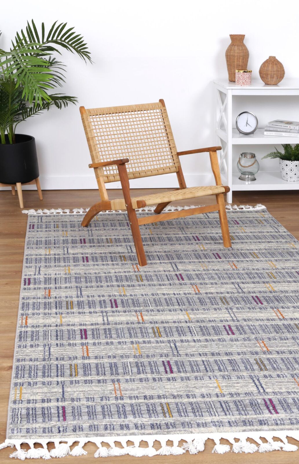 Inca INCA15 Grey 160x230 Price