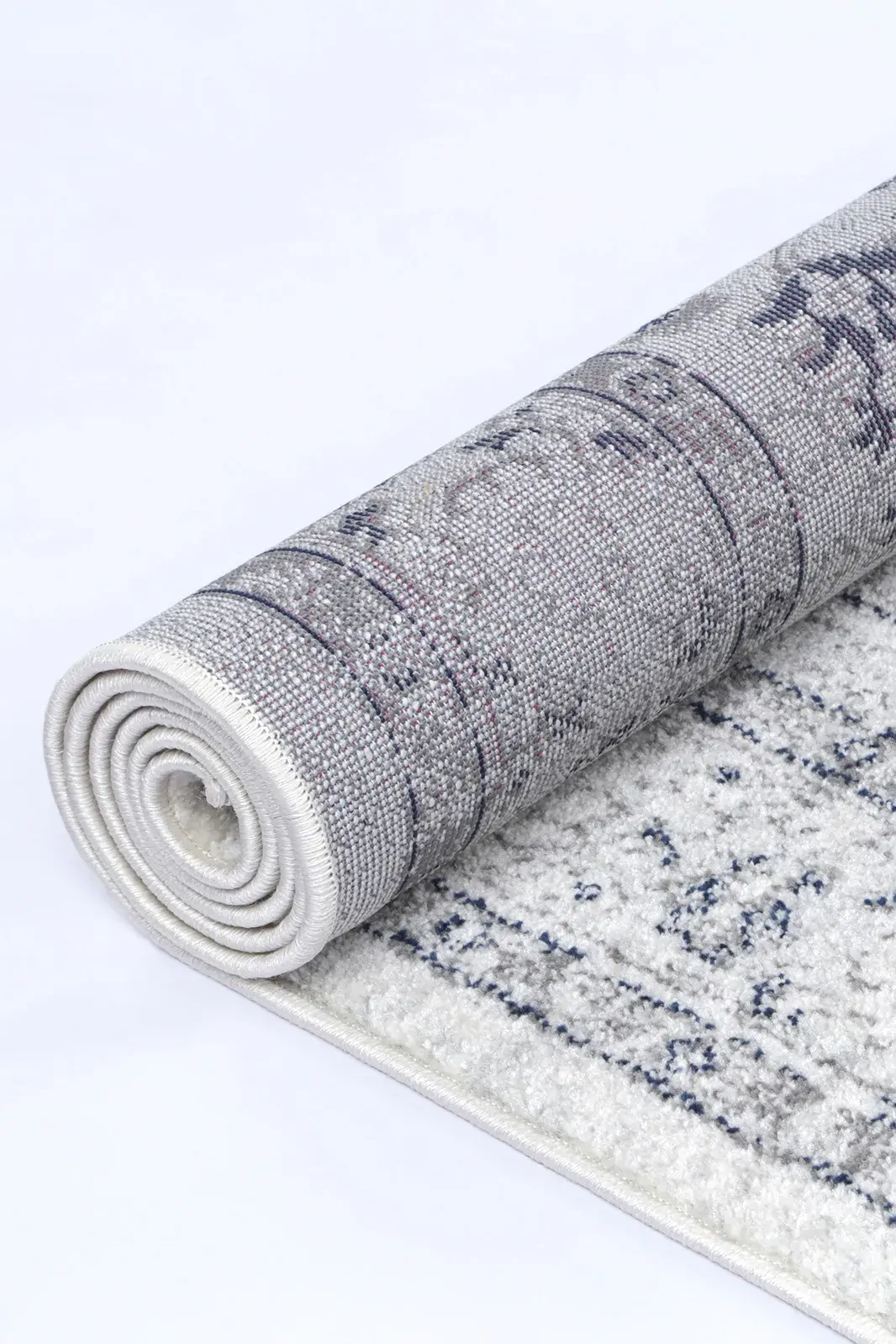 Provence Prov23 Cream/Grey 240X330 Price