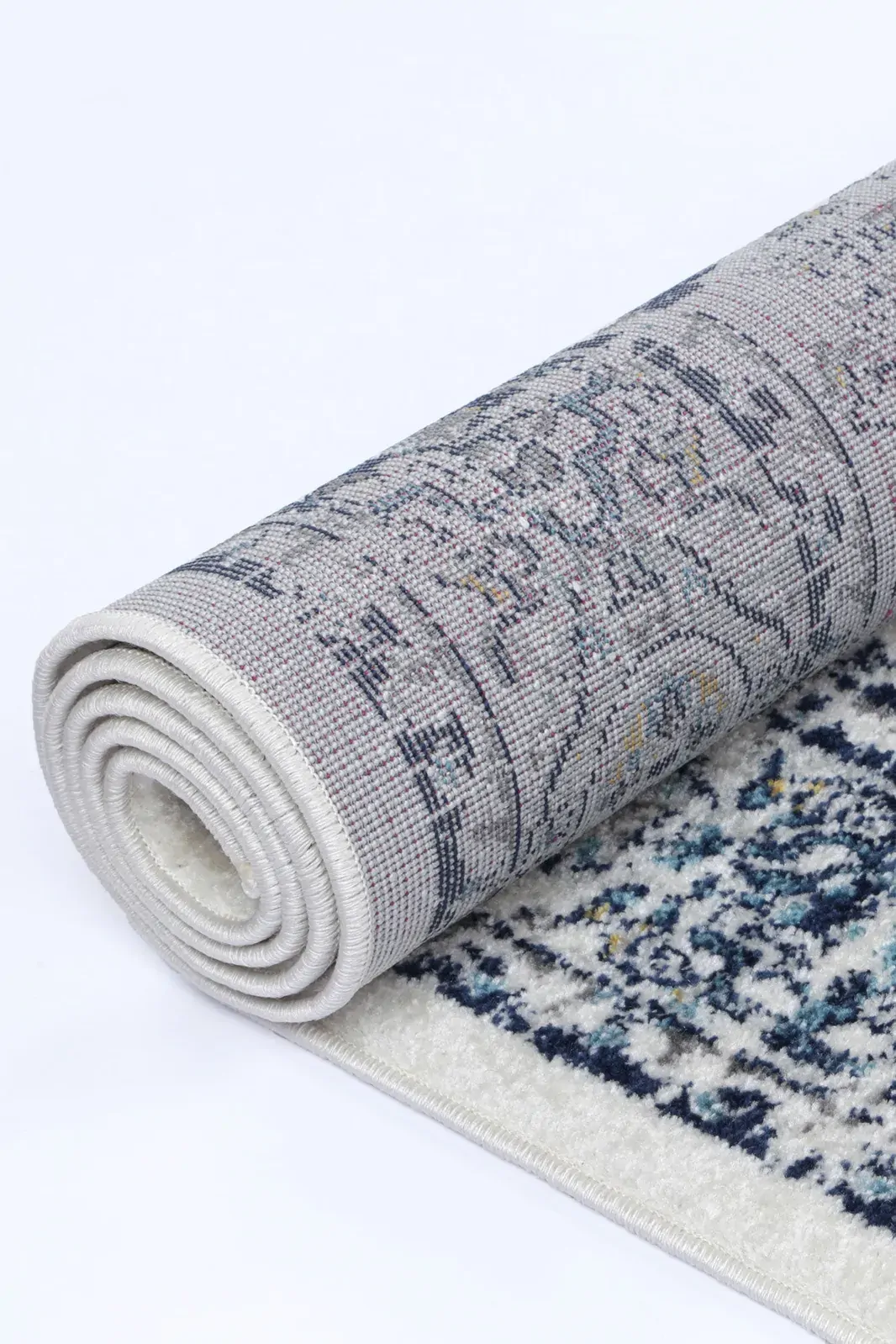 Provence Prov22 Cream/D.Blue 80X300 Price