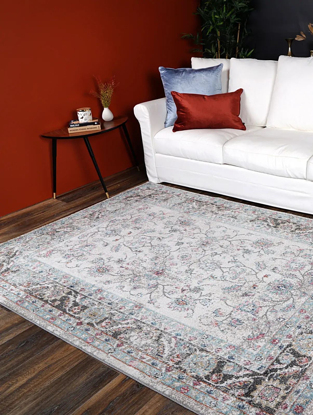 salsa-anita-cream-transitional-rug 160x230 Price