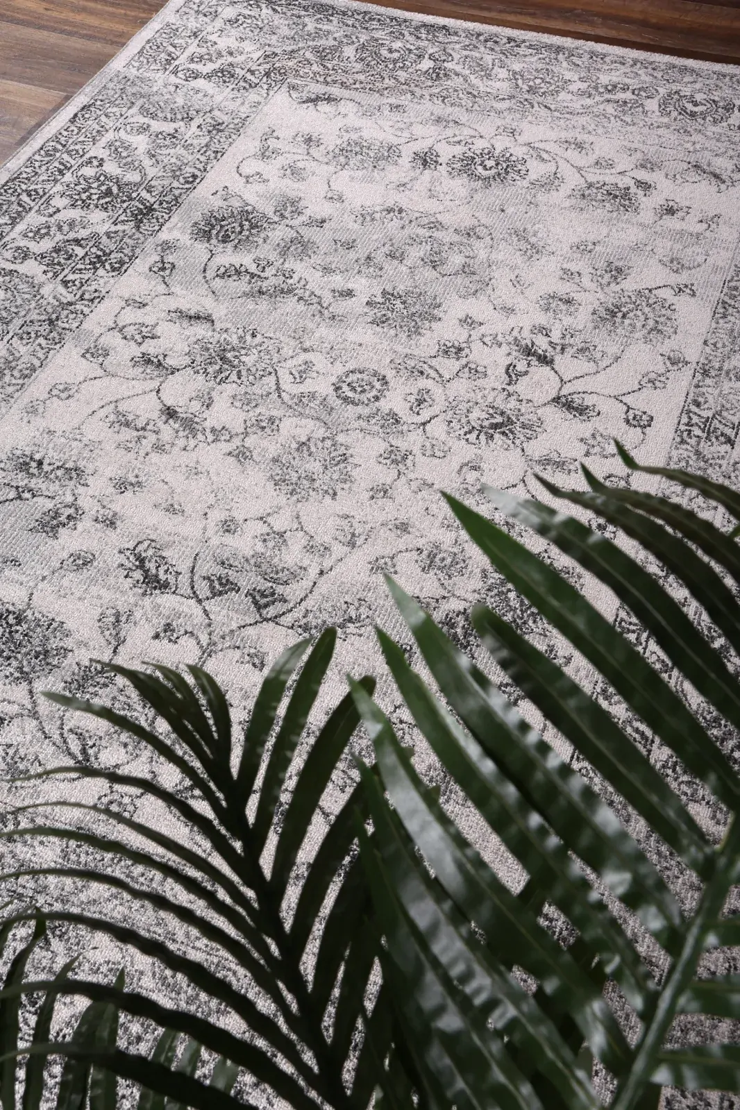 salsa-serena-grey-ivory-rug 160x230 Price