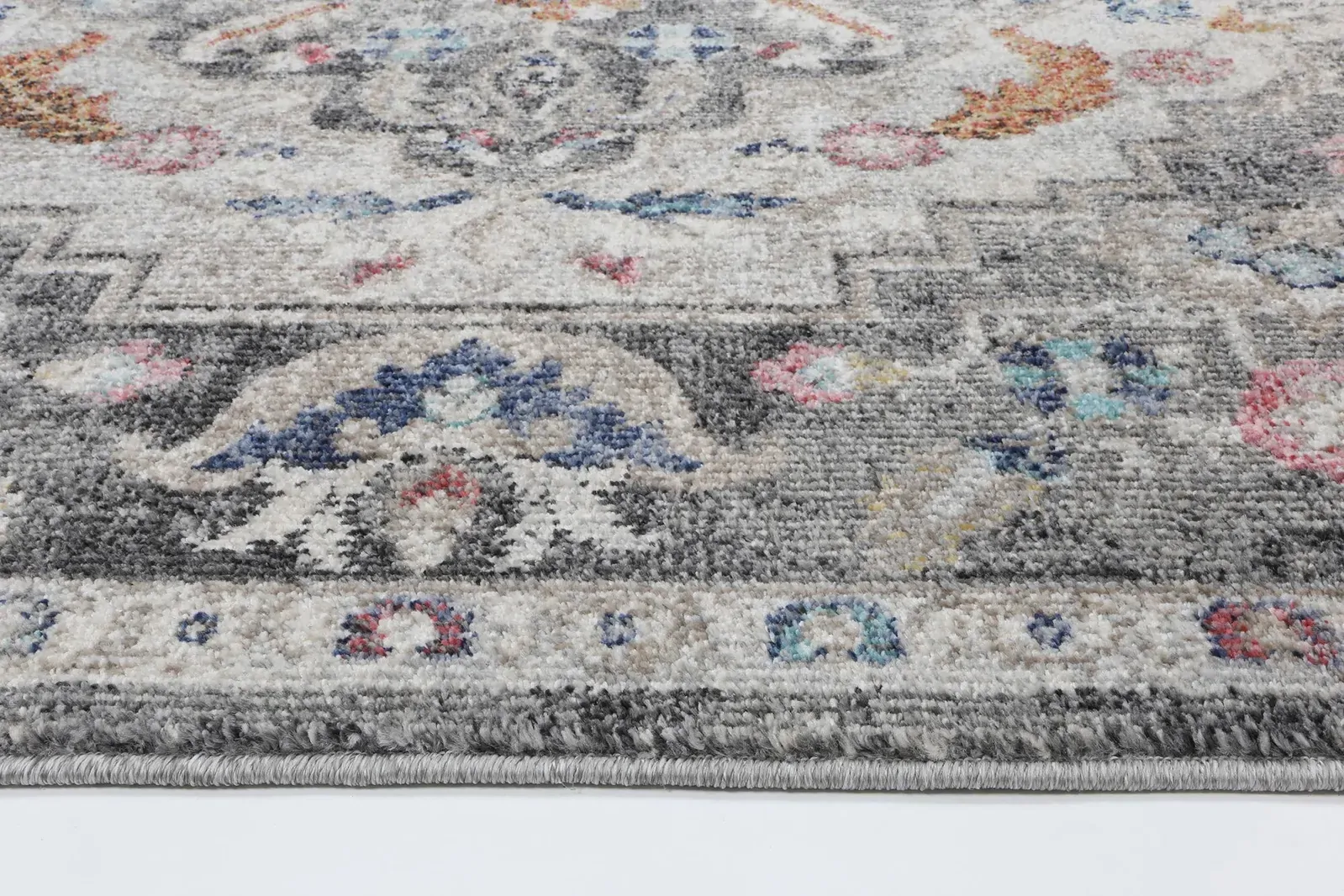 alexander-transitional-grey-rug 160x230 Price
