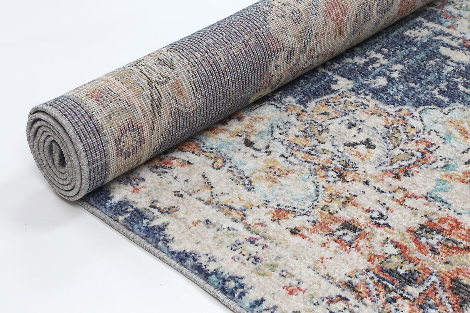 hollow-medalion-transitional-navy-multi-rug 280x380 Price