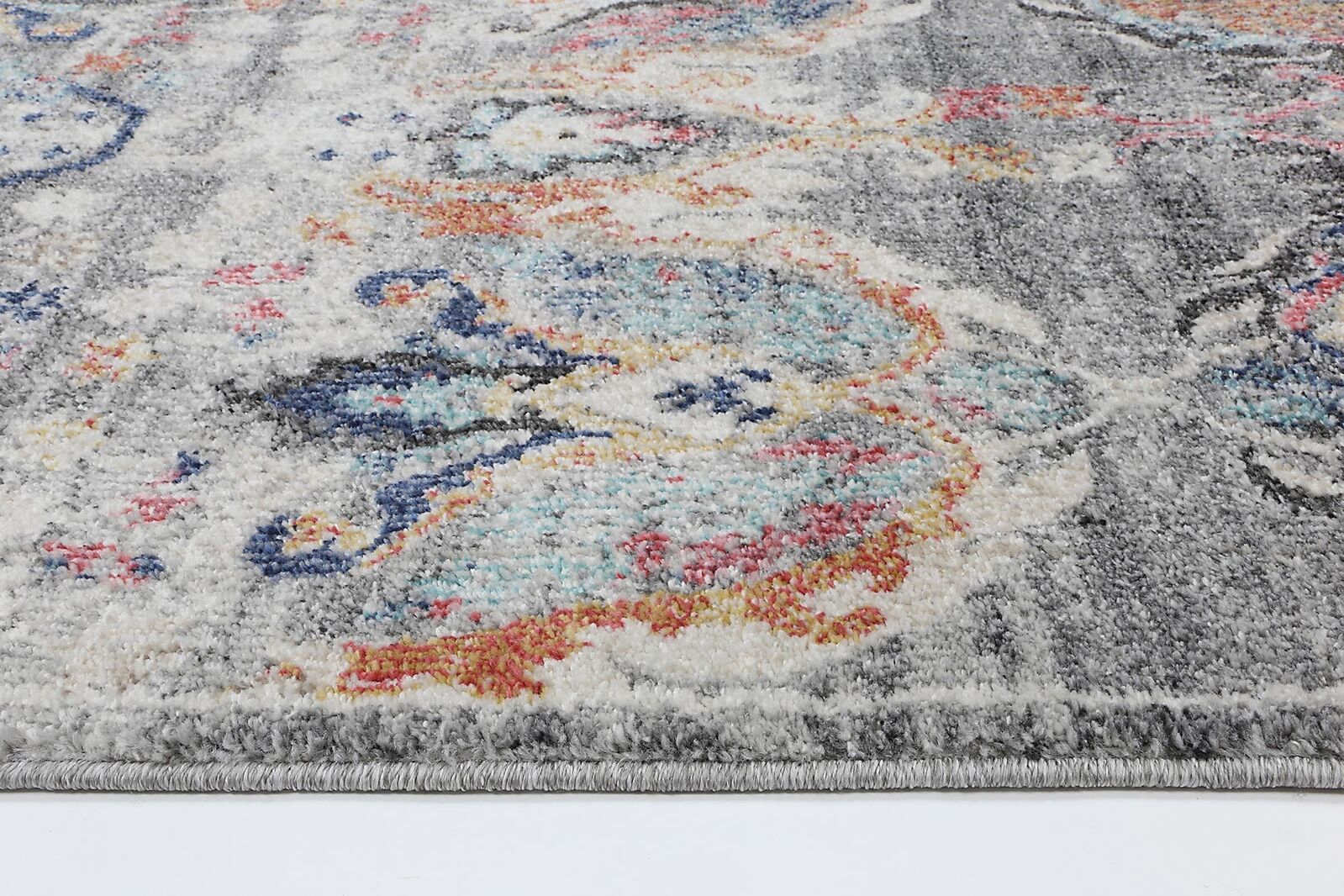 lyndhurst-transitional-muted-mullti-rug 80x300 Price