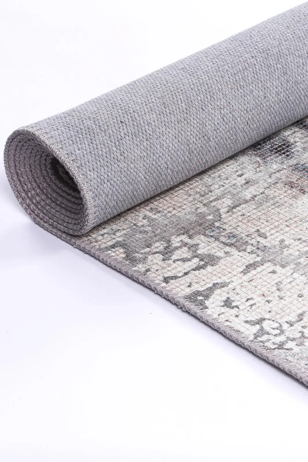 vintage-crown-leopold-ash-ivory-distressed-vintage-rug 240X330 Price