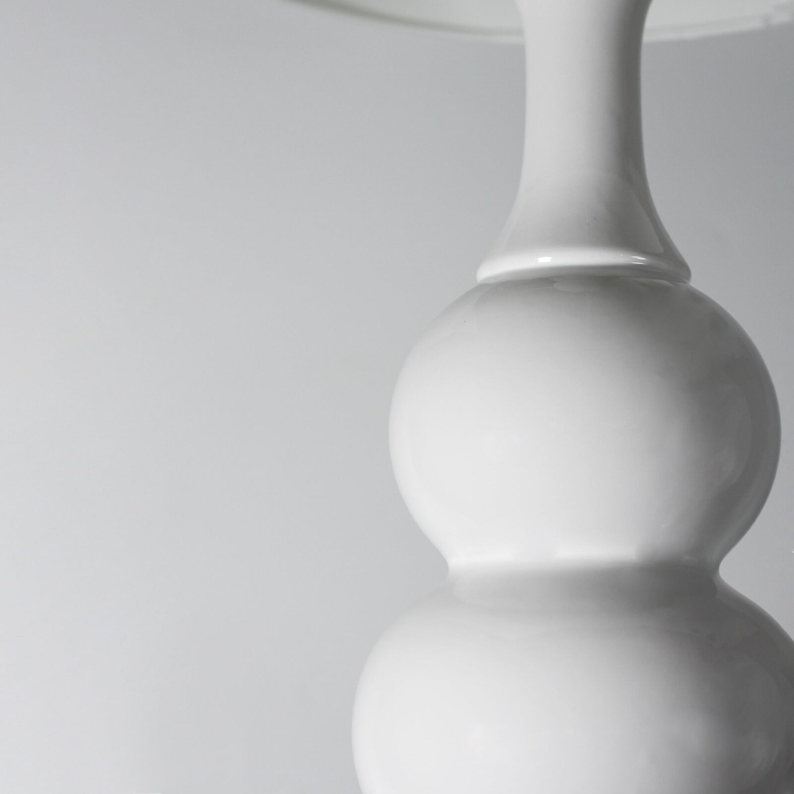 Pattery Barn Table Lamp - White Price