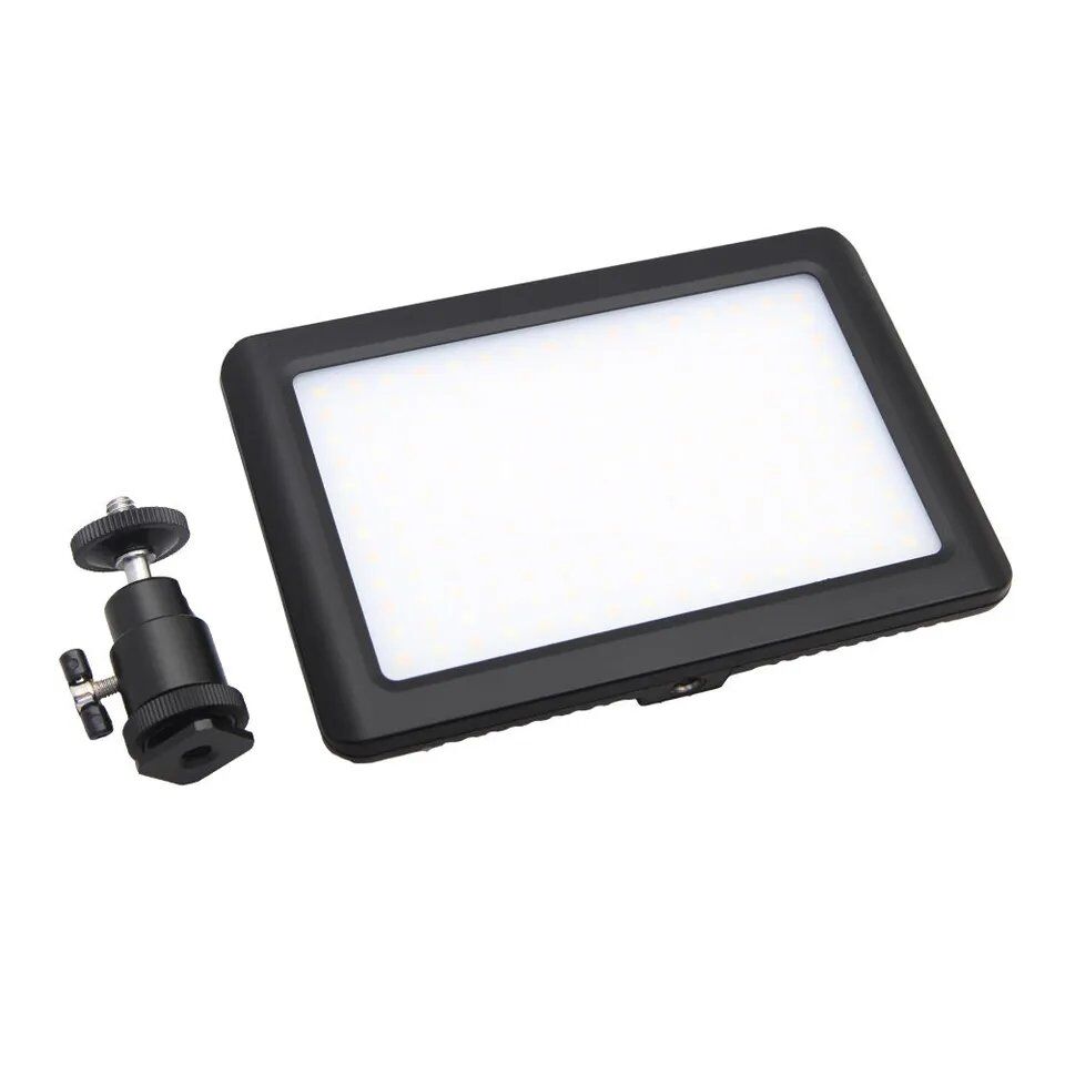 112 LED Light Pad Bi-Colour 3200-5600K Video light Price