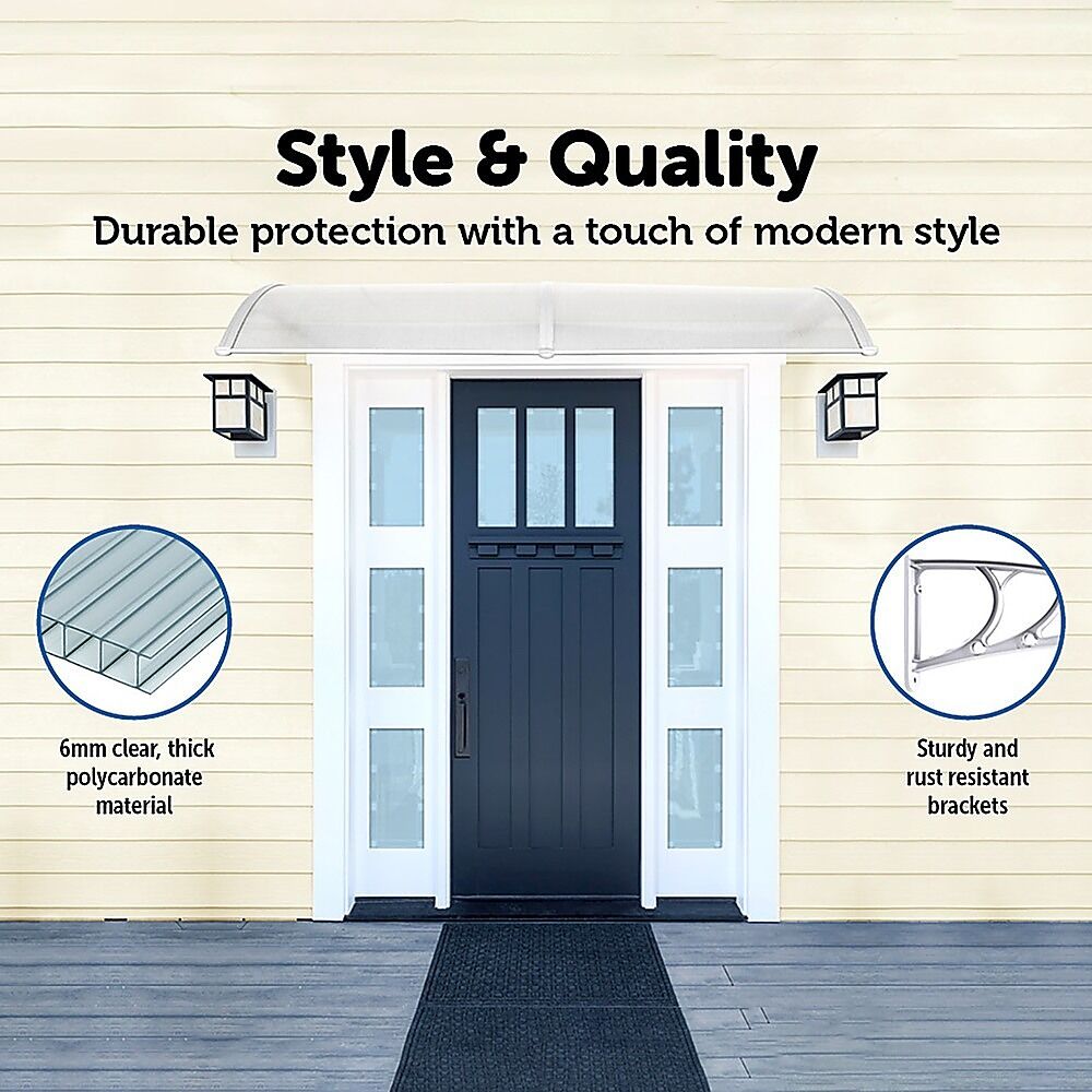 DIY Outdoor Awning Cover -1000x2000mm Price