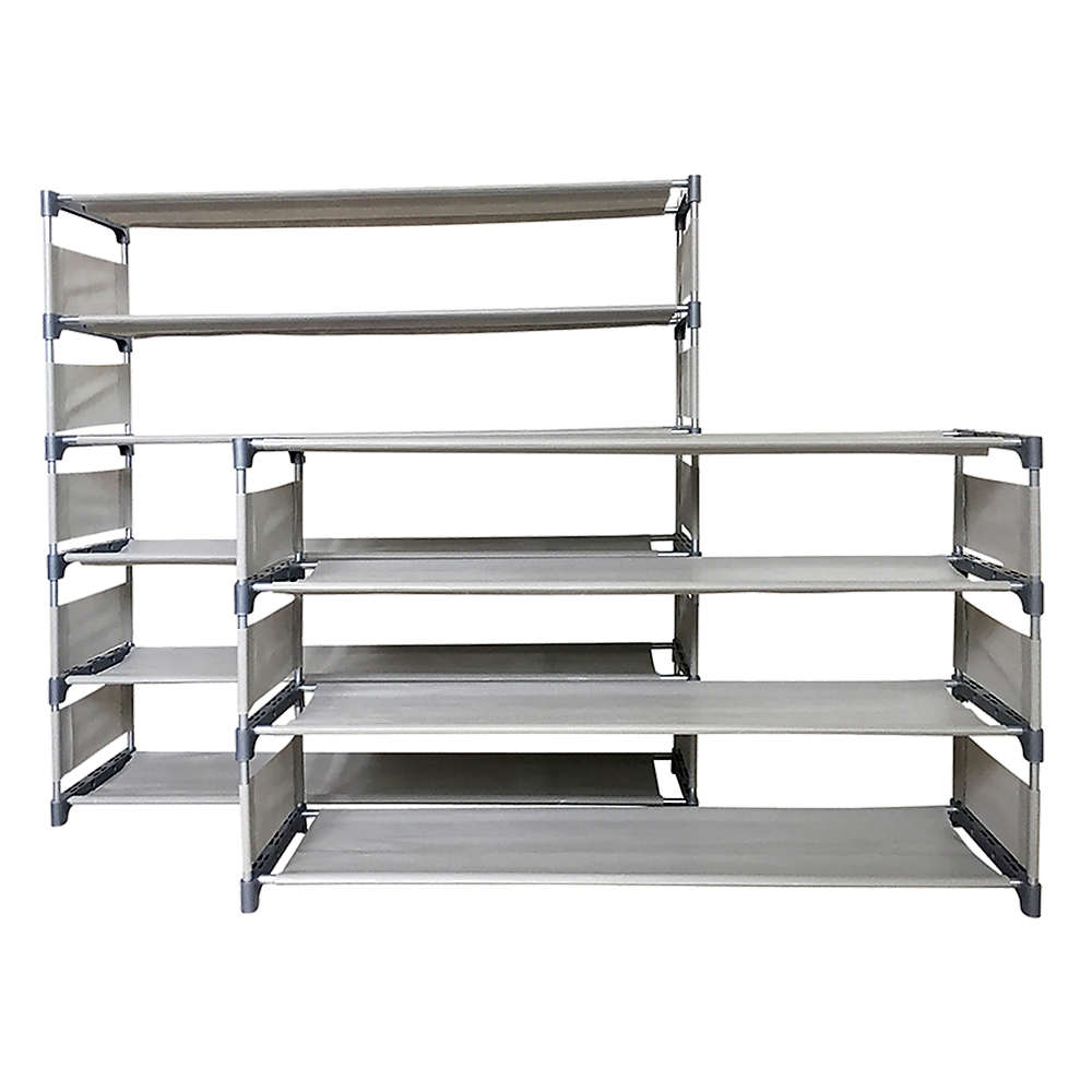 50 Pairs 10 Tiers Shoe Rack Price
