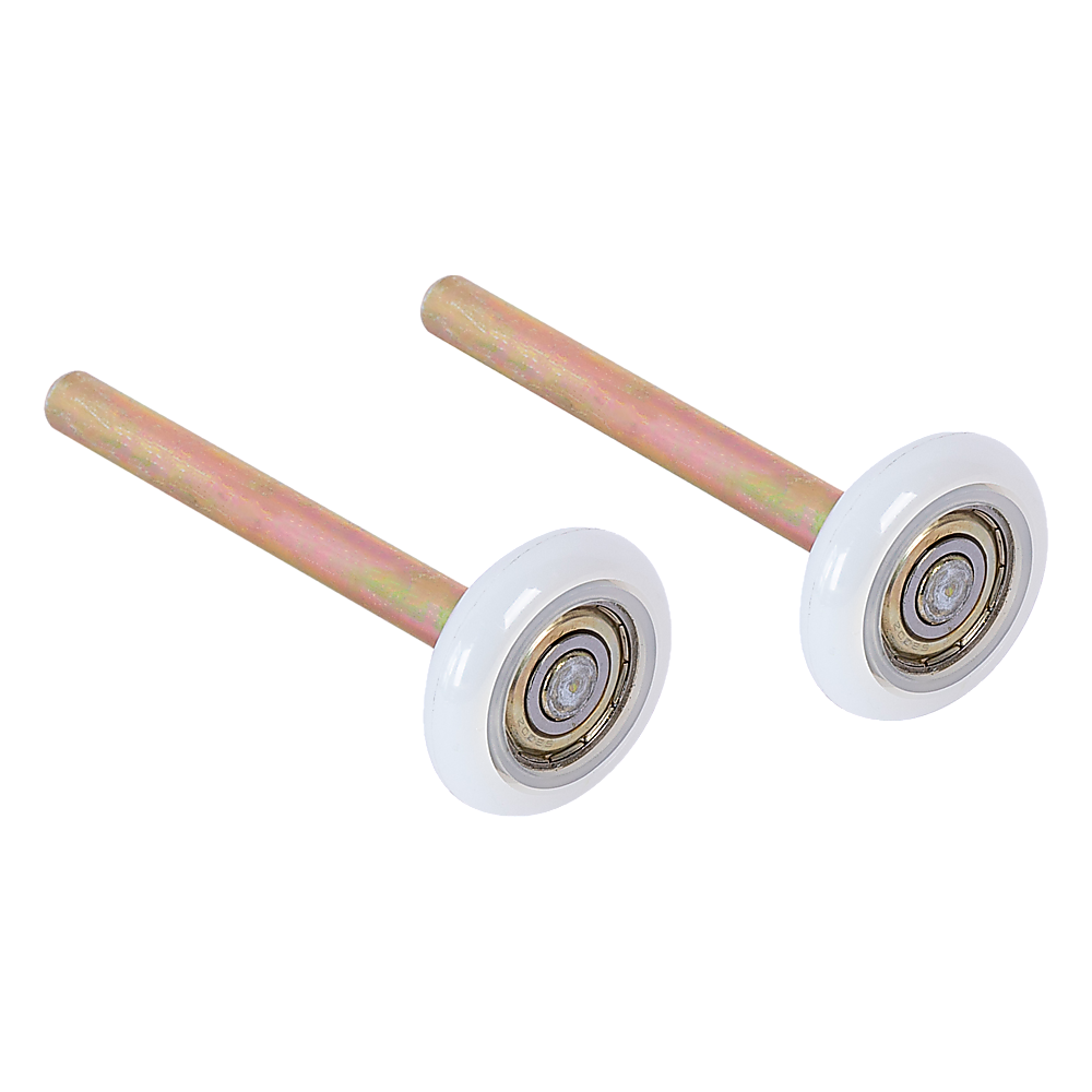 Garage Door Roller / Wheel / Heavy-duty 13 Ball Bearing 12 Pack Price