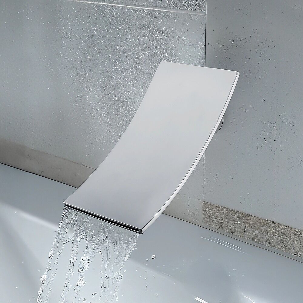 304SS Waterfall Bath Spout Price