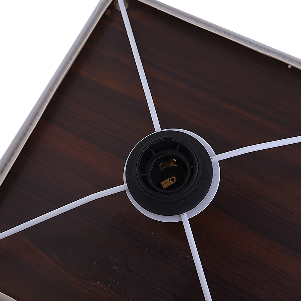 Shelf Floor Lamp - Shade Diffused Light Source with Open-Box Shelves Price