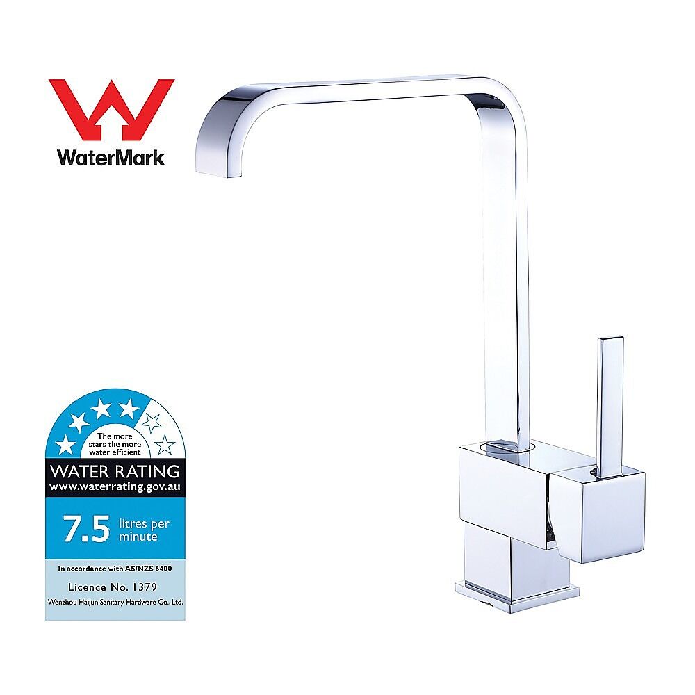 Basin Mixer Tap Faucet - Kitchen Laundry Bathroom Sink Price