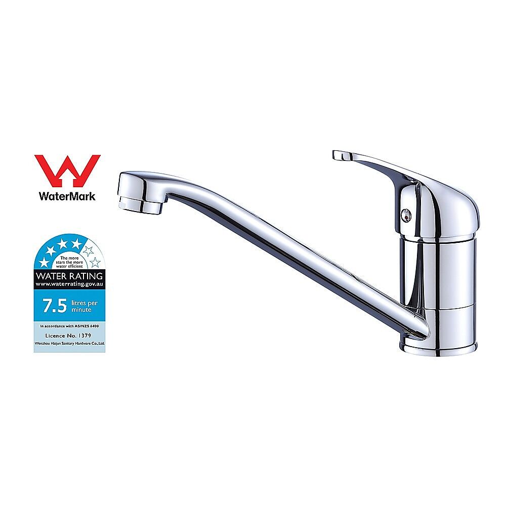 Basin Mixer Tap Faucet -Kitchen Laundry Bathroom Sink Price