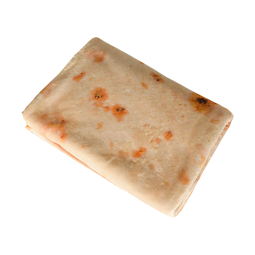 Tortilla Blanket Burrito 180cm Blanket Throw Rug Price