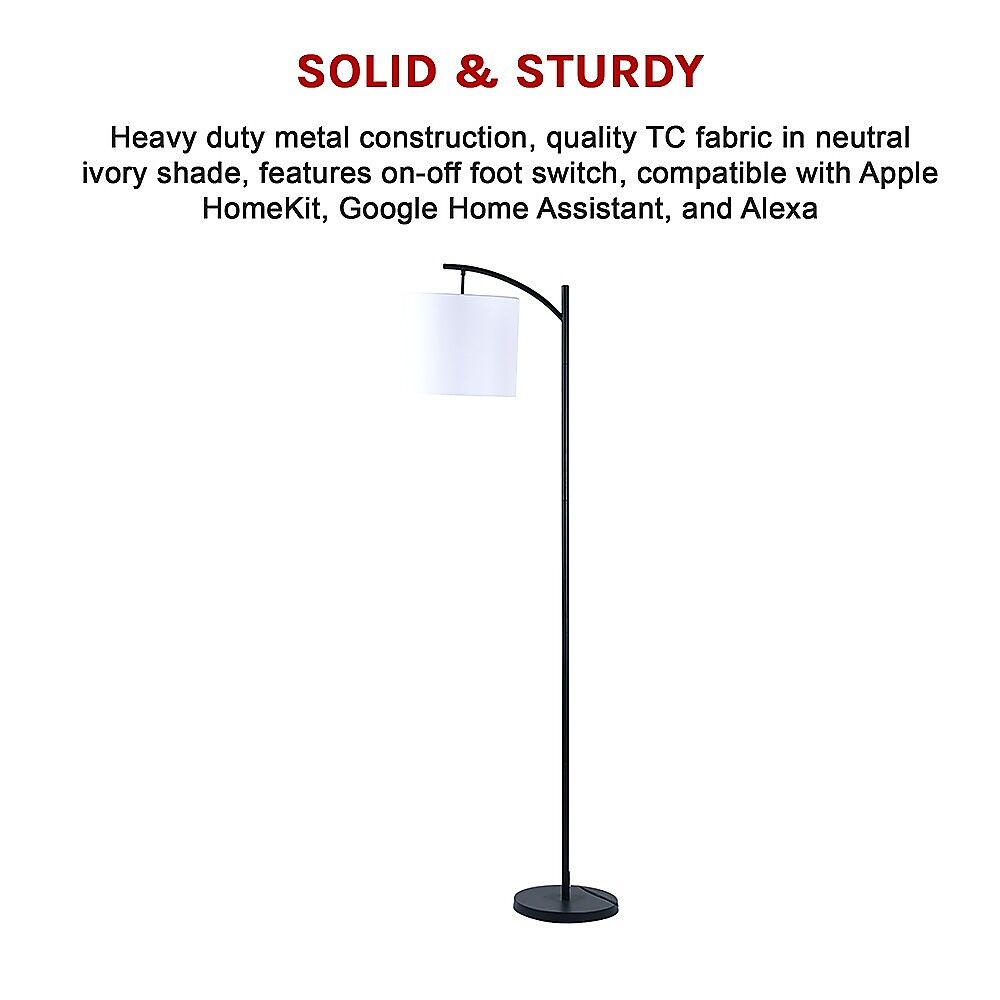 Bedroom Living Room Floor Lamp Reading Standing Light Price