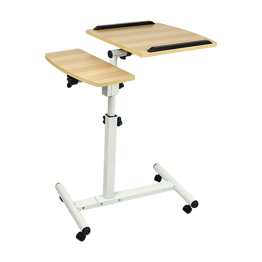 Computer Desk Home Folding Adjustable Removable Laptop Notebook Working Table Price