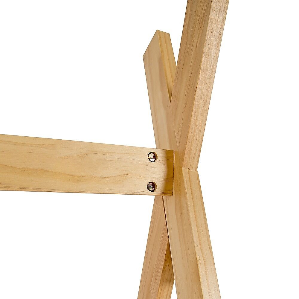 Kids Tent Montessori Toddler Floor Bed Wooden Bedframe Price