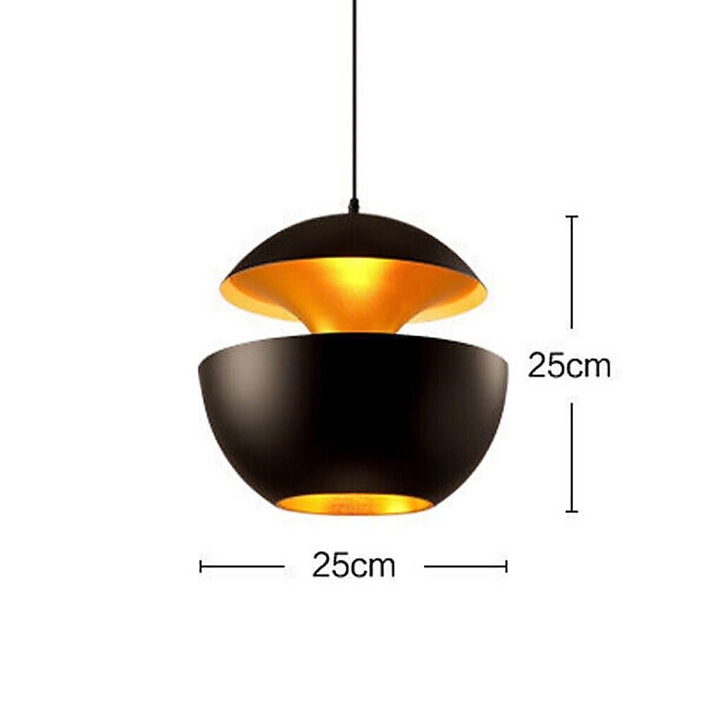 Modern Home Office Restaurant Pendant Lamp LED Chandelier Ceiling Hanging Light Price