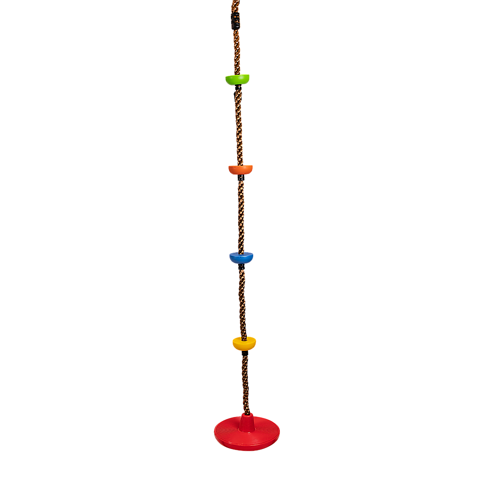 Swing Climbing Rope Outdoor Price