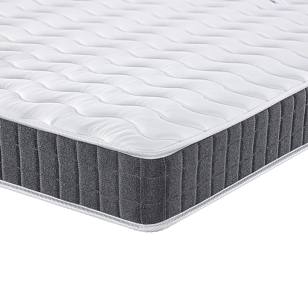 PALERMO Double Memory Foam Mattress - OEKO-TEX & CertiPUR-US Certified Price