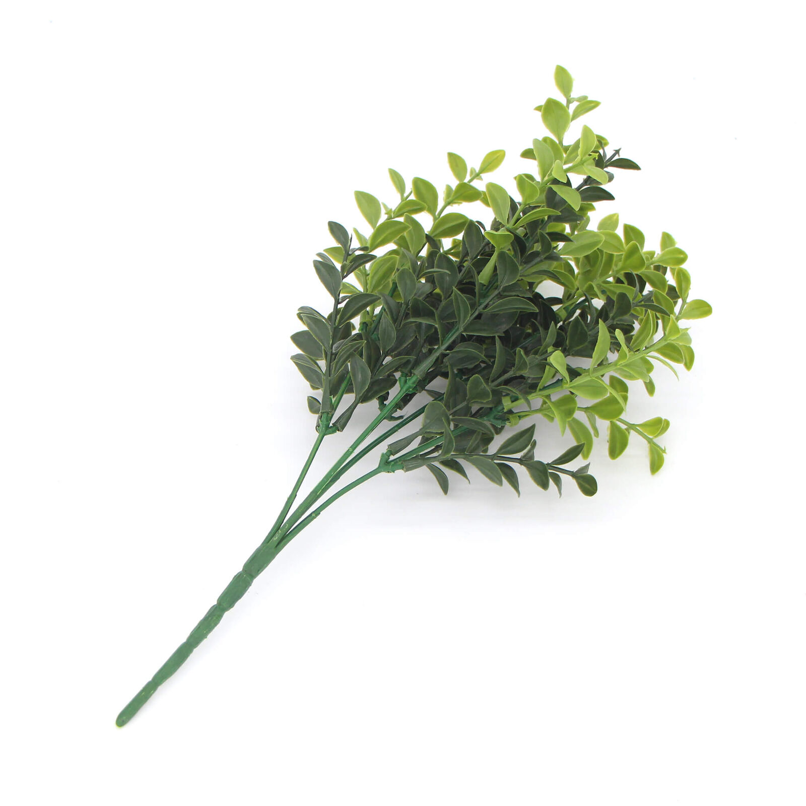 Artificial Rounded Boxwood Stem UV 30cm Price