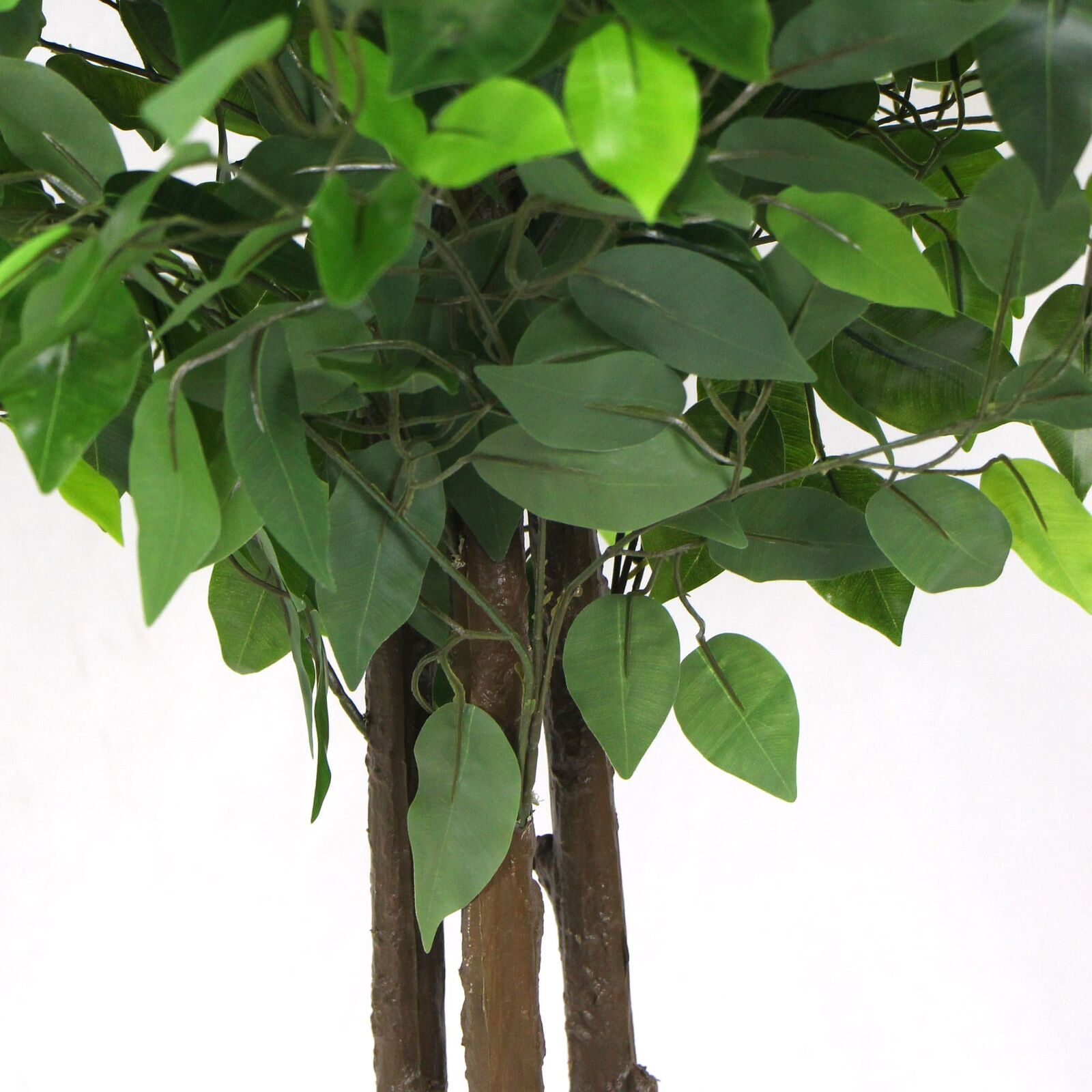 Artificial Ficus Tree 180cm Nearly Natural UV Resistant Price