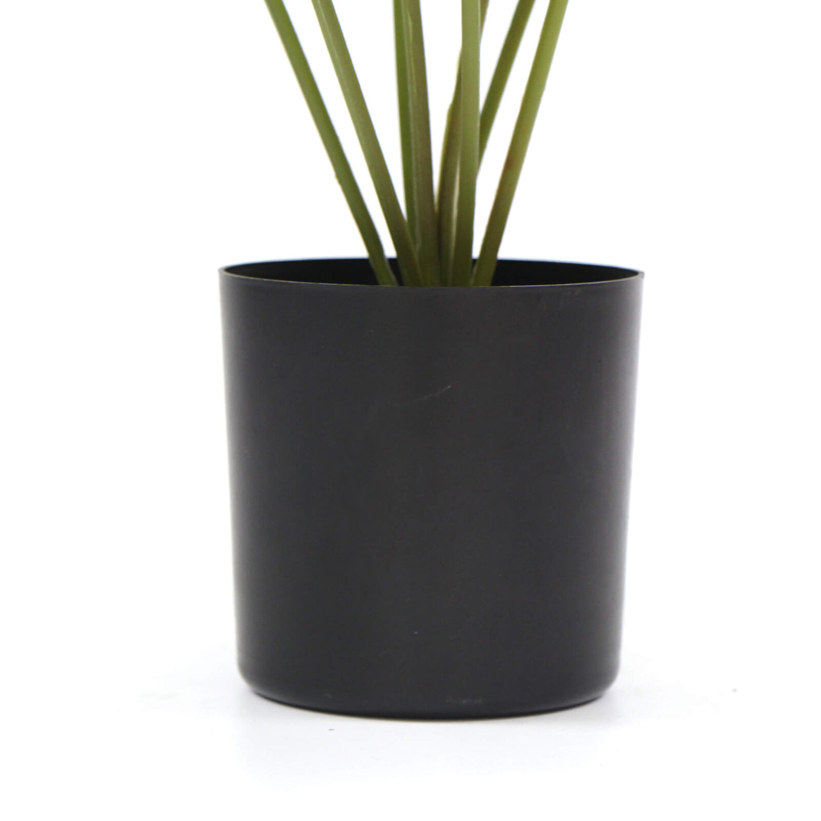 Potted Artificial Split Philodendron Plant With Real Touch Leaves 35cm Price