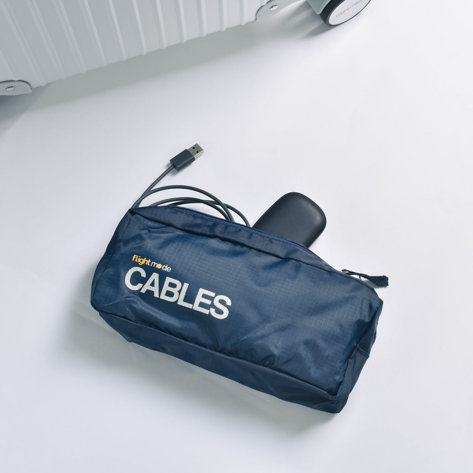 5 Pcs Travel Luggage Zipped Organizer Bag Set Price