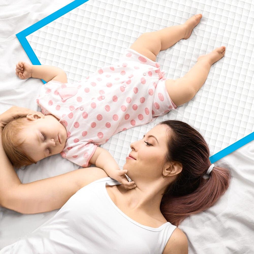 80pk Adult Disposable Bed Underpads 60 x 90cm Price