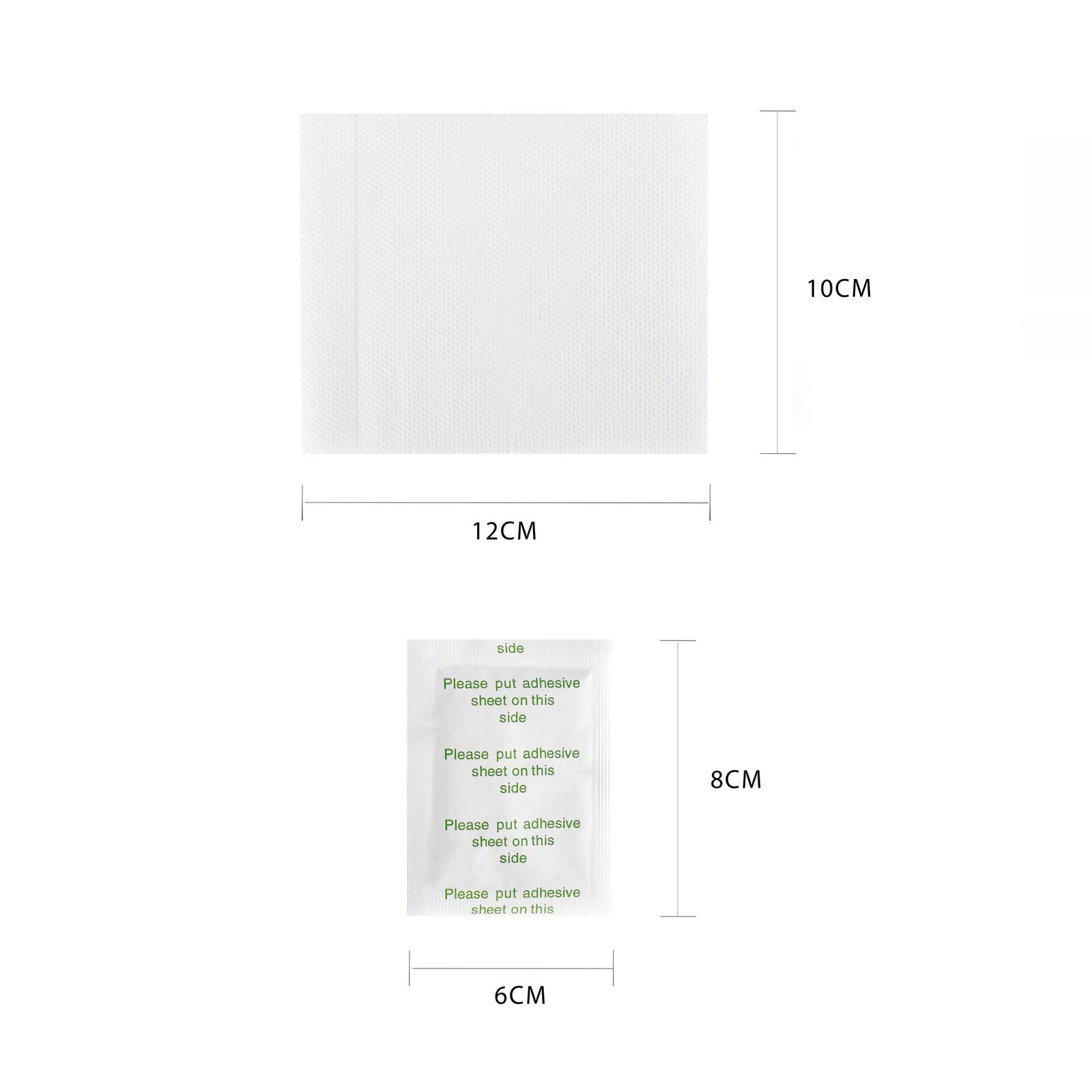 Detox Foot Pads Australia - The Cleansing Detox Foot Pads 14 Pack Price