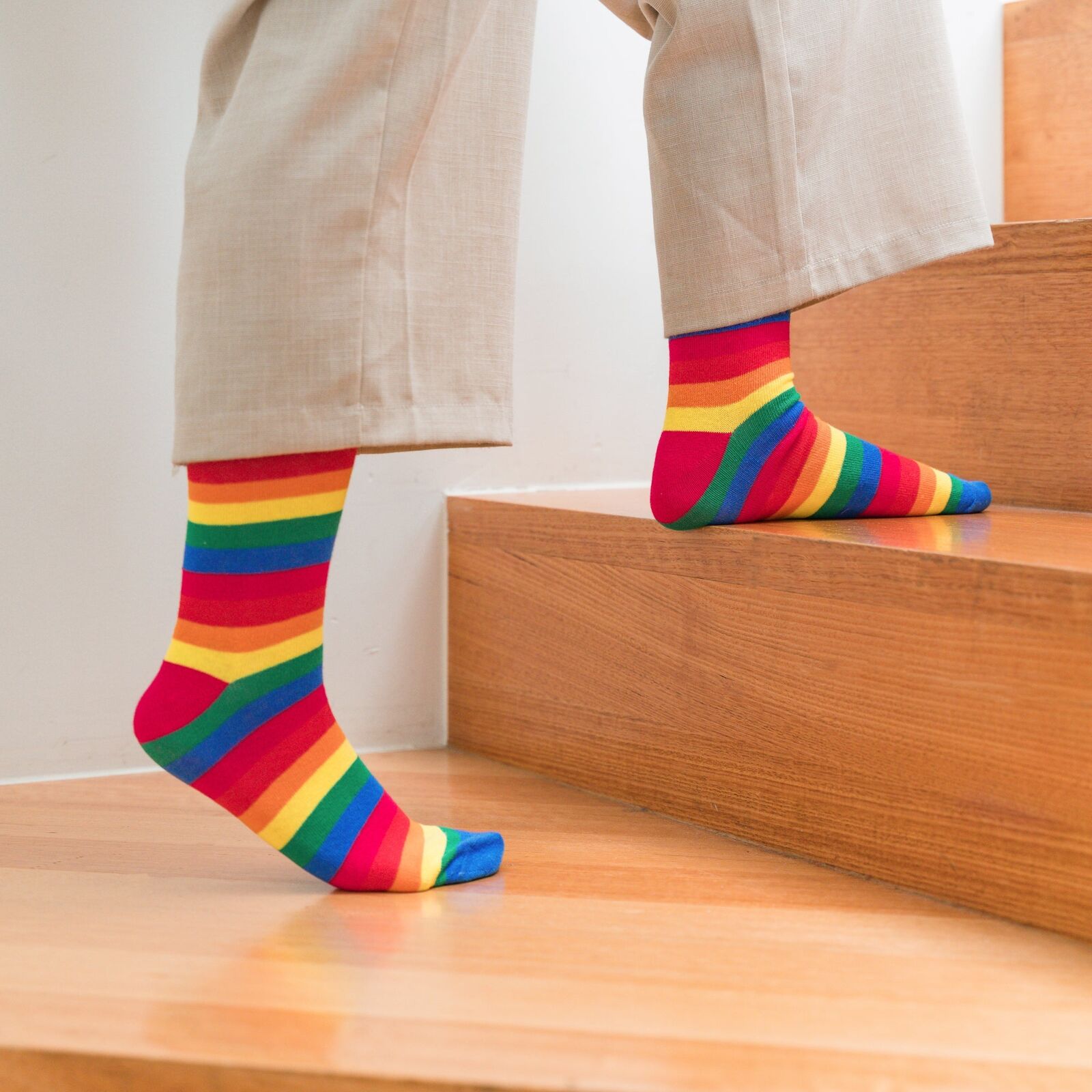 8 Pairs Fashion Novelty Funny Socks one Size 5-13 Men and Women Socks #3 Price