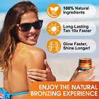 150G Intensive tanning gel Price