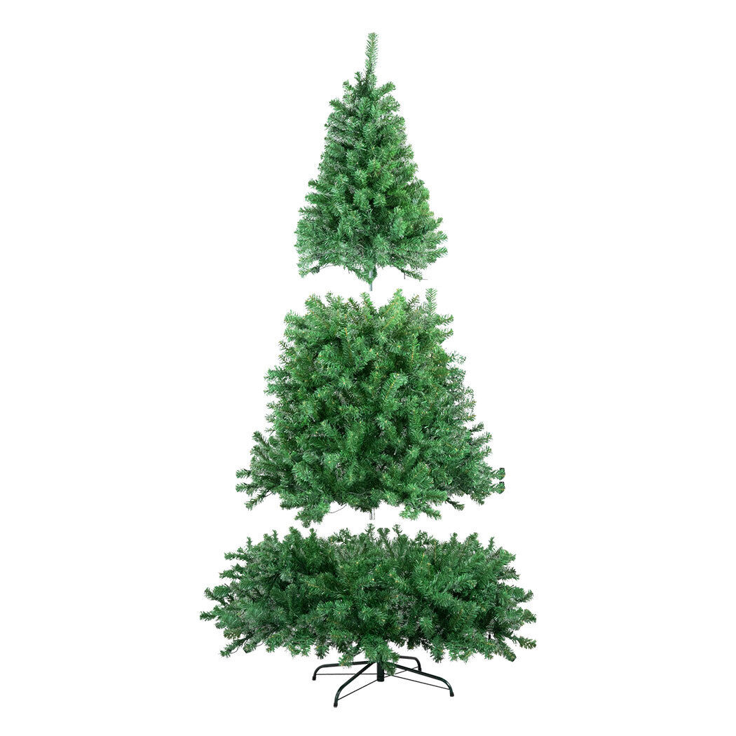 1.8M Christmas Tree Pre Lit Price