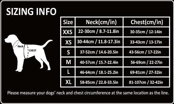 Lightweight Dog Harness - Black, M Price