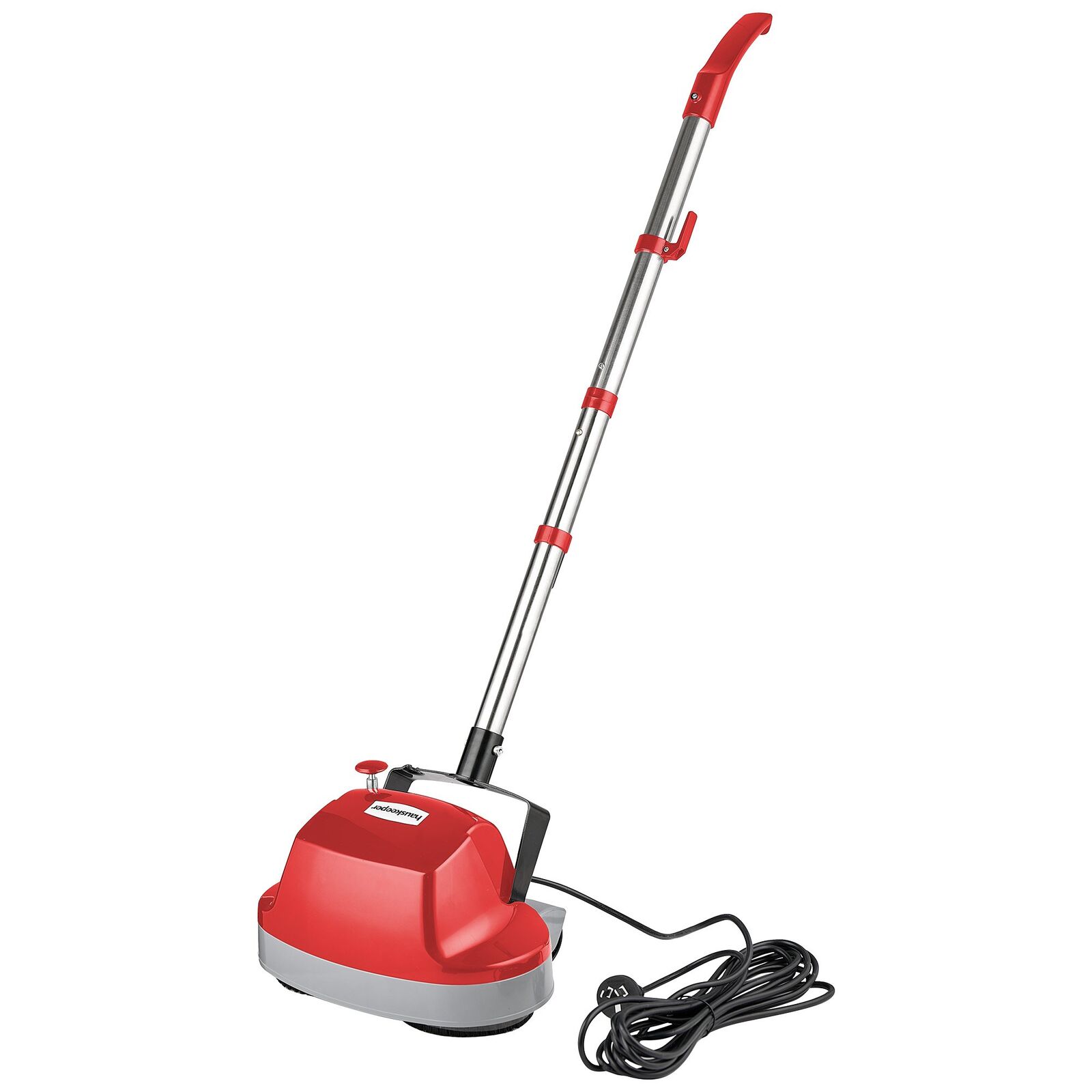 Hauskeeper Electric Floor Polisher Timber Hard Waxer Buffer Cleaner Price