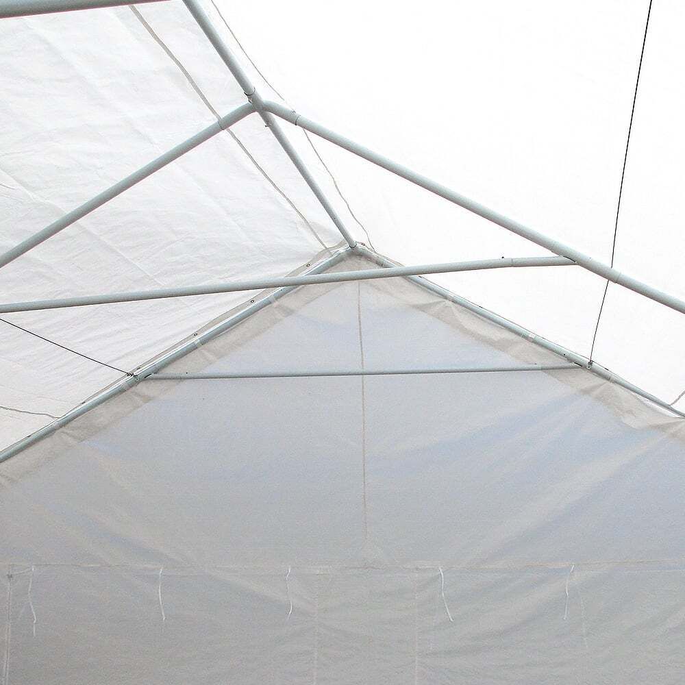 4x8 Outdoor Event Marquee - White Price