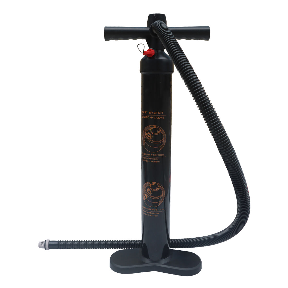 Kahuna iSUP Double Action Hand Pump Price