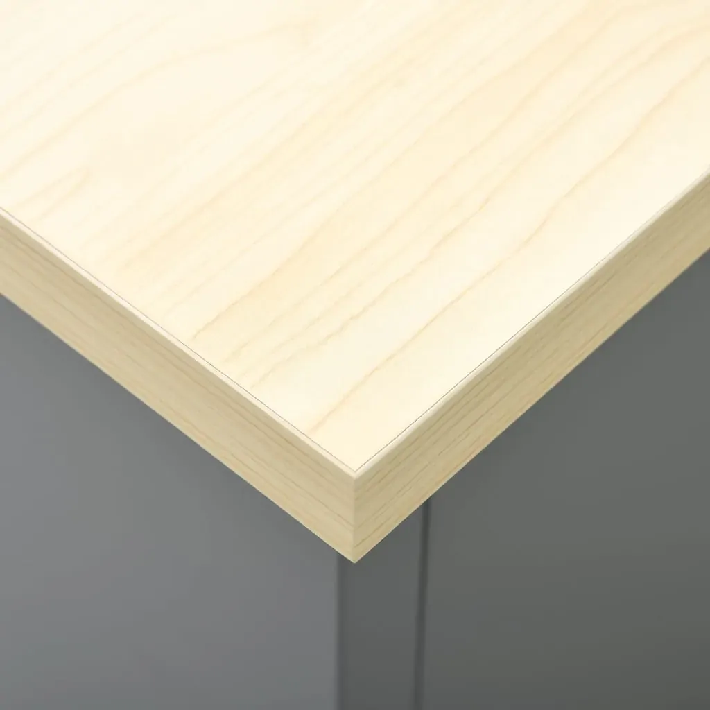 Workbench Black 160x60x85 cm Steel Price