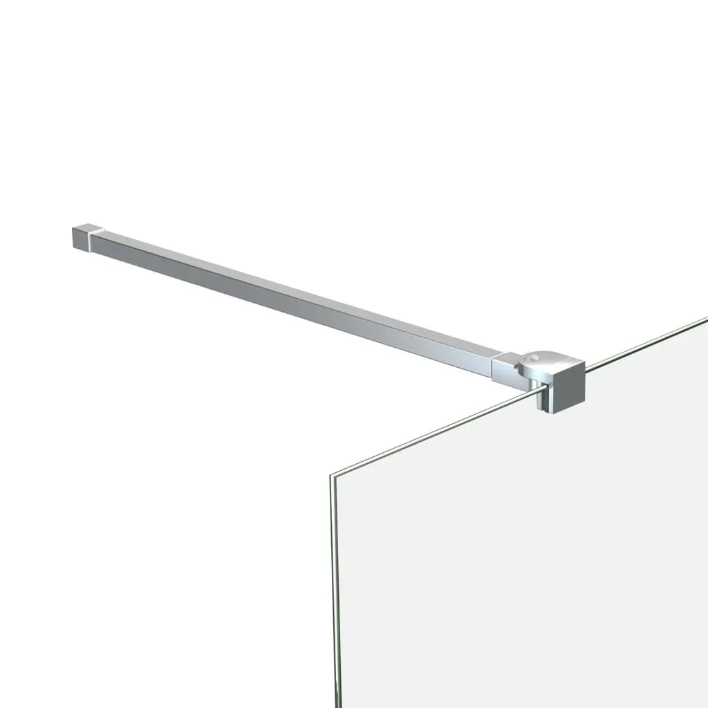 Support Arm for Bath Enclosure Stainless Steel 70-120 cm Price