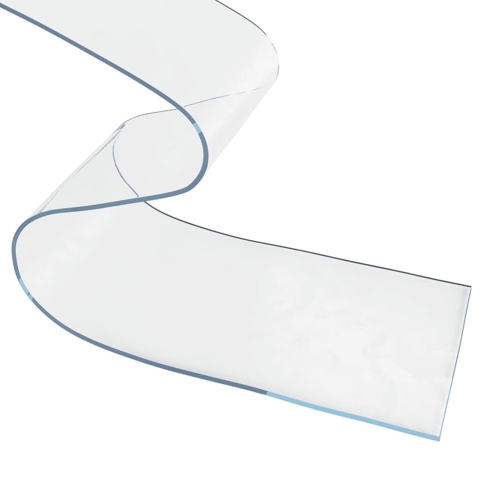 Door Curtain Transparent 200 mmx1.6 mm 50 m PVC Price