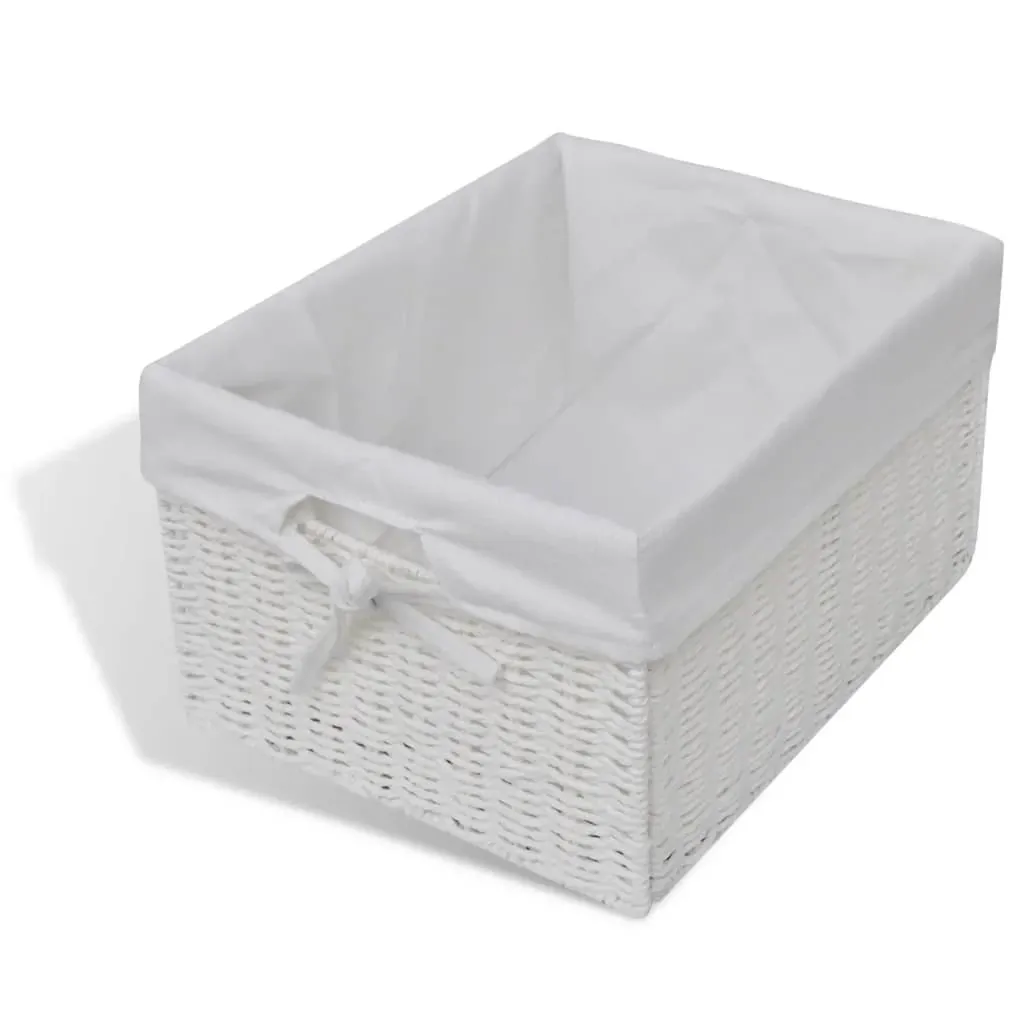 Storage Sideboard White Price