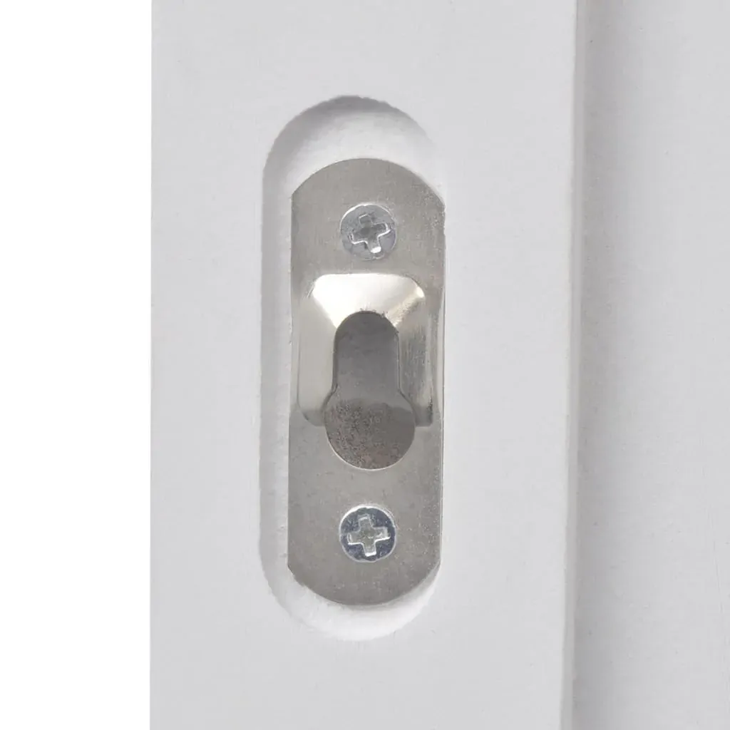 Coat Racks 2 pcs White Price