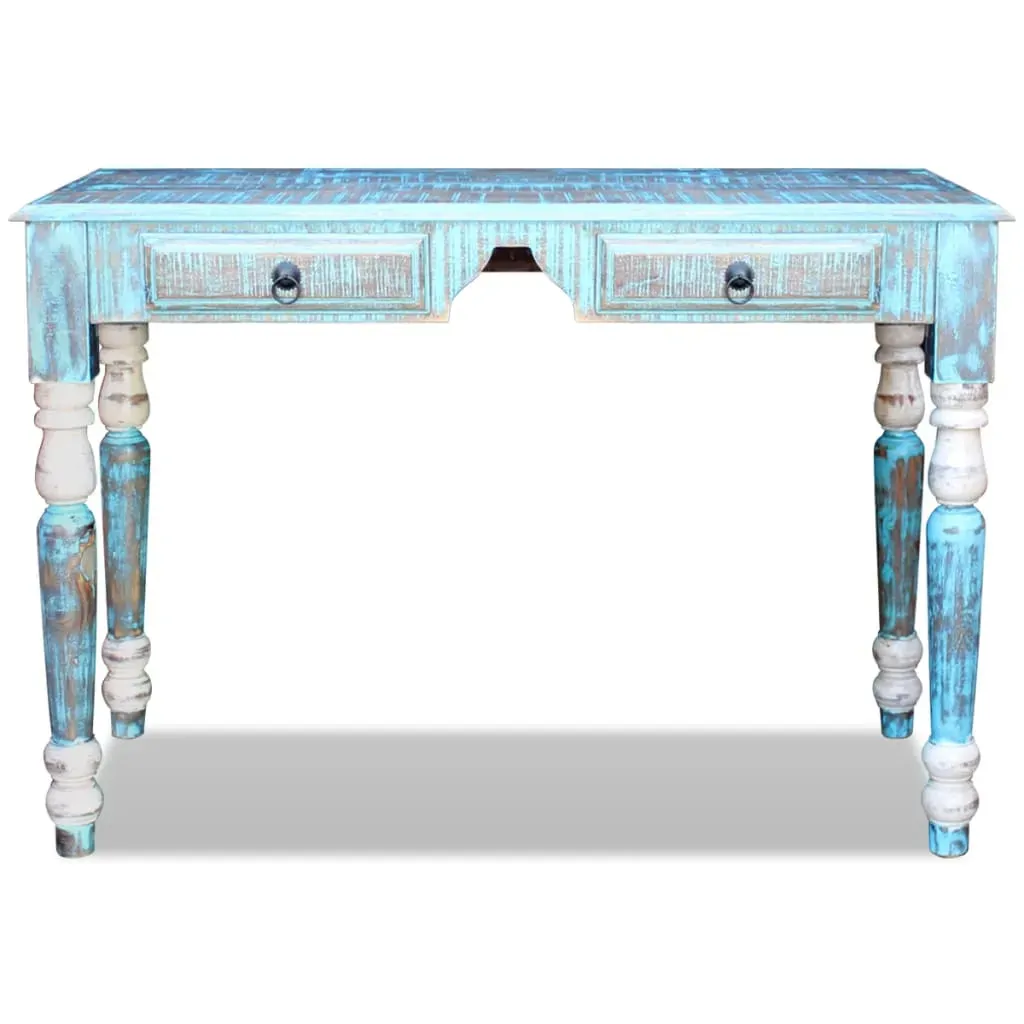 Desk Solid Reclaimed Wood Price